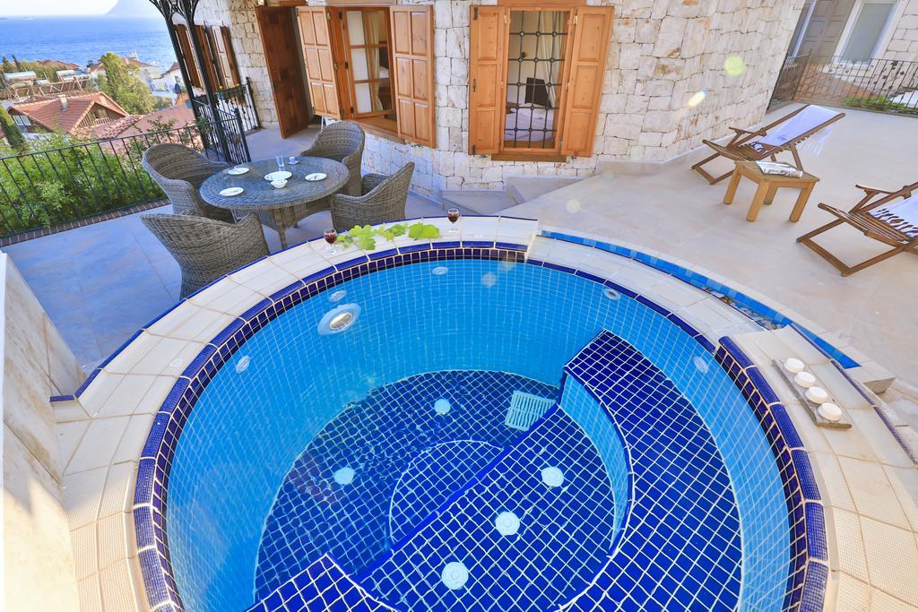 Cinarlar Apart Kc Blok Kaş Rom bilde