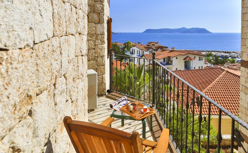 Cinarlar Apart Kc Blok Kaş Rom bilde