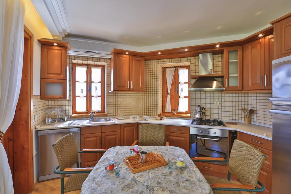 Cinarlar Apart Kc Blok Kaş Rom bilde
